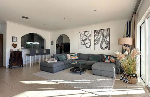 Burgau Sea View, Beach & Pool Villa - Foto 27