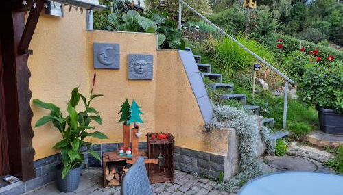 Ferienwohnung Tuchscherer - Foto 2