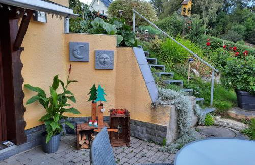 Ferienwohnung Tuchscherer - Foto 2