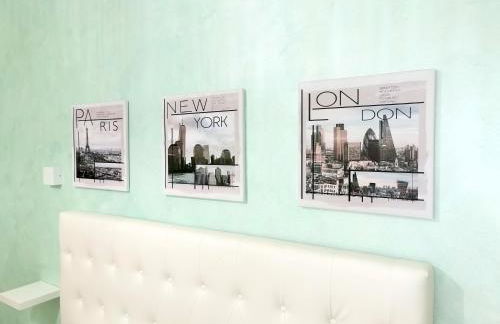 A due passi da Trastevere - Photo 24