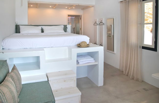 Blue Dawn Kalymnos - Photo 40