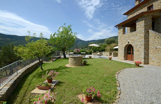 Torre La Ripa 8 in Cortona - Photo 8