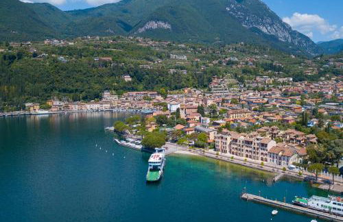 Vicolo 42-private Terrace-200m Lake - Happy Rentals - Foto 44