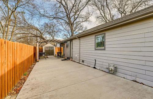 Family-Friendly Gem 1 Mi to Historic Dtwn McKinney - Photo 22