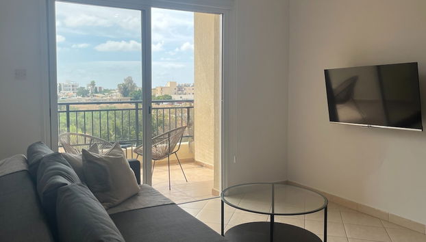 Phaedrus Living Paphos Central Fusion - Foto 3, Habitación