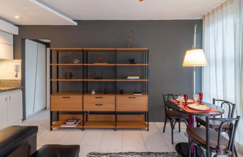 Casa com vista para a Lagoa Rodrigo de Freitas - VR2 - Foto 9