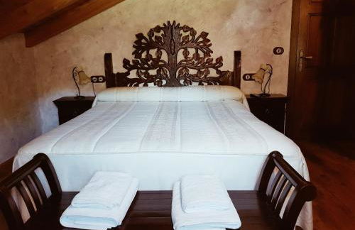 Casa Rural El Puente - Foto 33