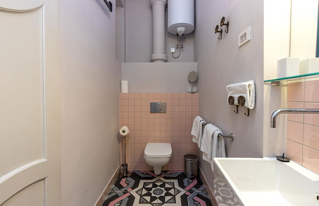 Tromostovje IV In Heart Of Ljubljana - Photo 54