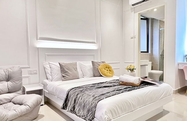 Bali Residence - Foto 10