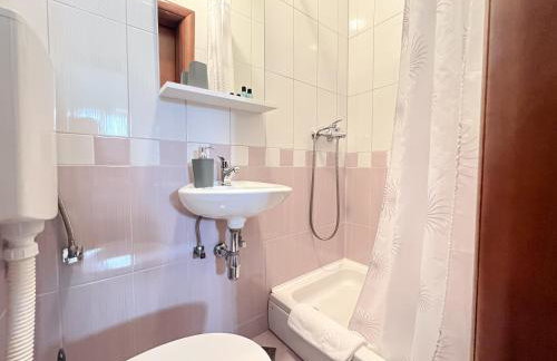 House Basta - Free beach parking - Foto 64