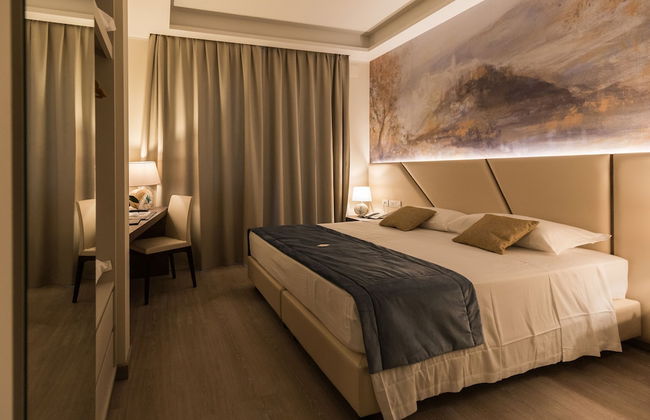 Villa Cavalletti - Foto 7