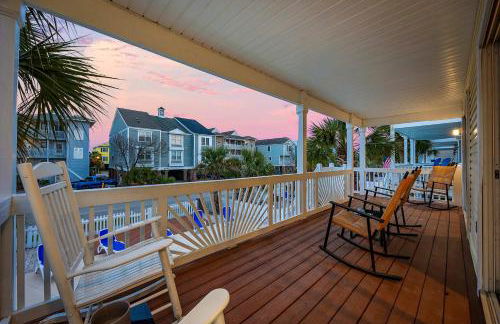 Pier View Paradise Surfside - Foto 66