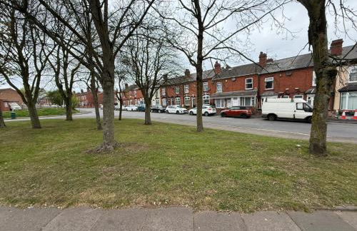 Rems 3bed apartment with games for fun, close to gym and garden view - Foto 3