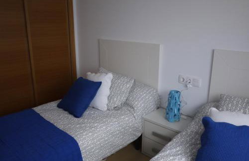 Apartment 316 Condado De Alhama - Foto 28