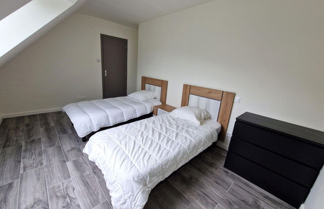 Spacious House Near Pink Granite Coast - Foto 3