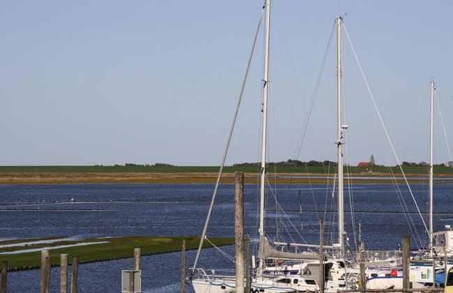 Ferienwohnung, Tating - Foto 15