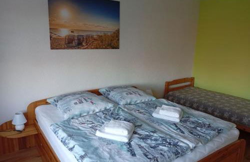 Ferienwohnung Margit am Park - Foto 5