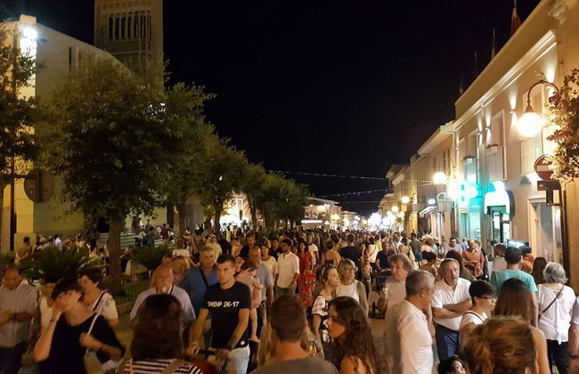 Beautiful Luxury Villa Located in Villasimius Near the Beaches - Photo 28