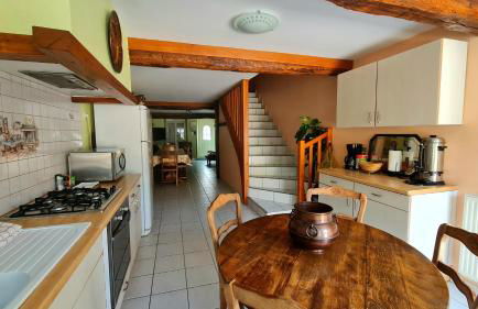 Gîte LA COUMERETTE - Foto 4