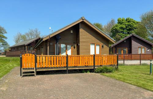 Yorkshire Rose Holiday Lodge - Foto 1
