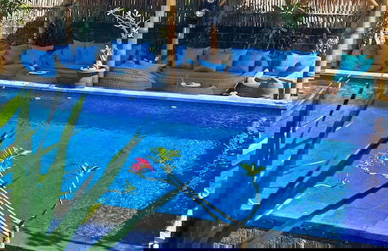 Island Garden Huts & Yoga Shala - Foto 32