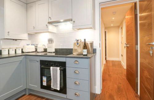 Ashbourne Luxury Suites - Foto 16