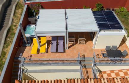 BravaSol by LovelyStay - Foto 52