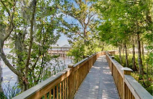Balcony King Suite - Lake & Pool view - Foto 80