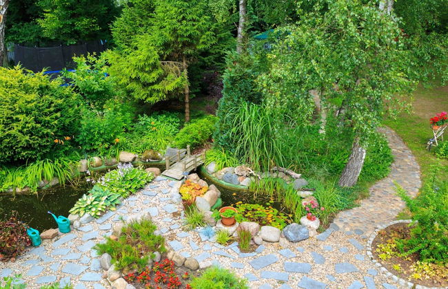 Cottage in Rusko Near Beaches and Pool - Photo 16