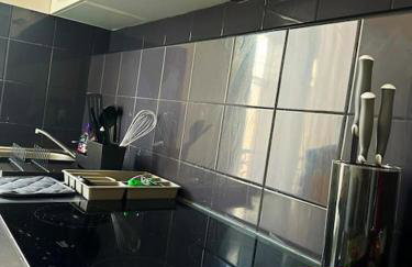 L audacieux T2 proche gare RER E - Foto 6