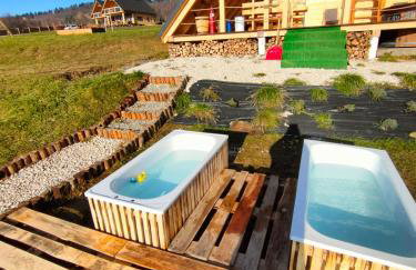 Wood Szczęścia - Foto 11