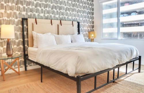 Boutique Suite in Downtown San Diego - Foto 1