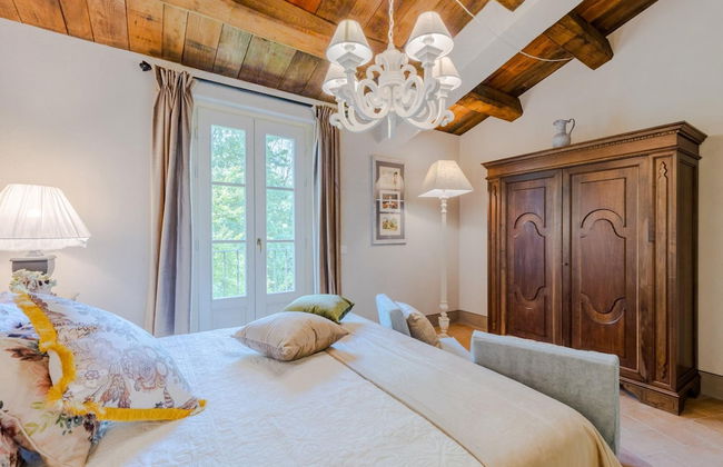 La Vaseria Country House With Secret Garden - Foto 33