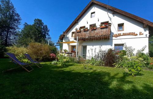 Nasz Zakątek - Foto 1