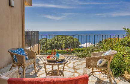 Les Terrasses d'Erbalunga - Foto 78