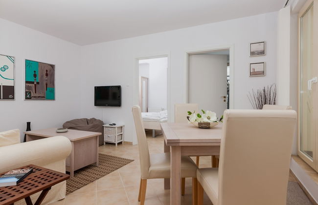 Apartments Baltic Park by Renters - Foto 46