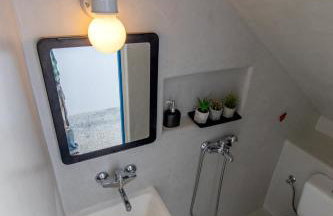 Traditional house inside Filoti, Naxos - Foto 19