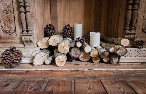 La Villa de l'Etoile 10 personnes - Foto 31