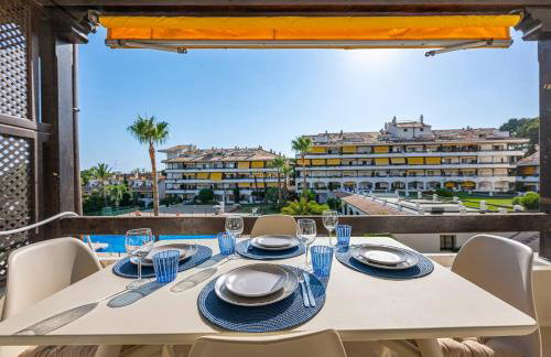 Stylish Apartment in Golden Mile at 300m from the Beach - Foto 34
