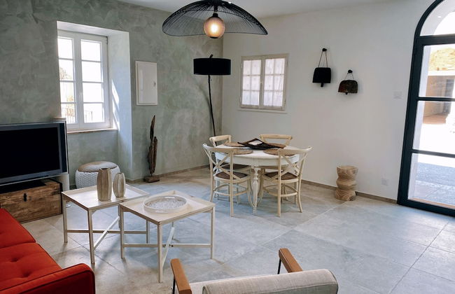 Mas de la Riale - Photo 61