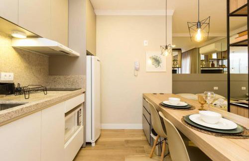 Studio Moderno Ap 54 Soho Life - Photo 19