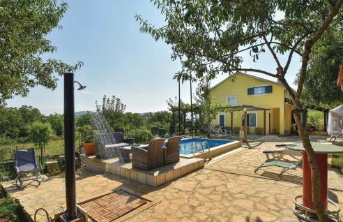 Three-Bedroom Holiday Home In Dicmo - Foto 4