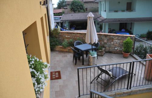 Siore Marie gli alloggi - Foto 61