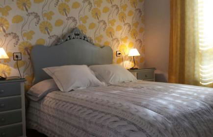 Casa Rural San Blas - Foto 7