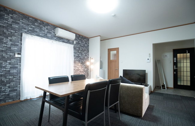 Kuromon Residence - Foto 35