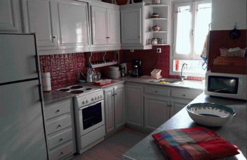 Molyvos Manor - Foto 29