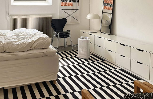 5 Person Holiday Home in Limhamn-by Traum - Foto 3