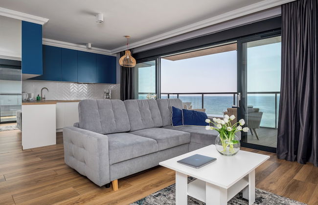 Apartamenty Sun & Snow Gardenia - Photo 74