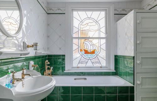 Magnificent house with Harbour view - Ramsgate - Foto 32