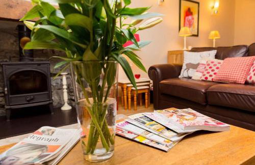 Luxury Cosy Cottage - Foto 20